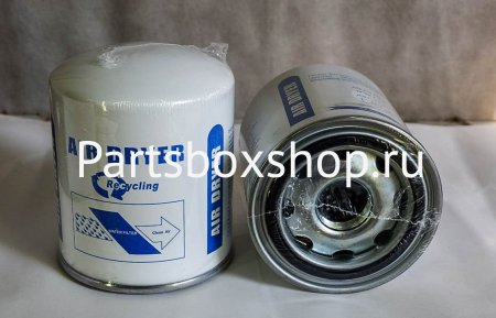 Фильтр влагоотделителя (осушителя) 4324102227 (SAD3588201) FILMANT