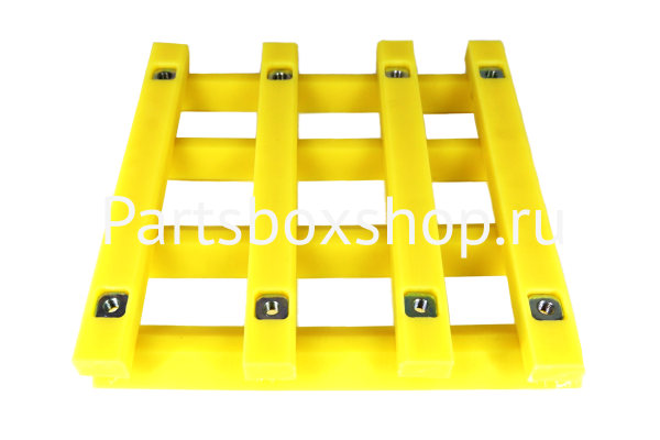 Направляющие телескопа MST 5421732 + 5421713 (7061K) - заказать Направляющие телескопа MST 5421732 + 5421713 (7061K)