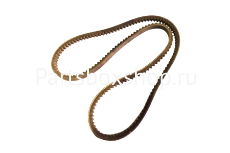Ремень приводной клиновой AVX13x1275