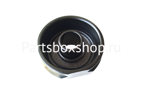 Корпус гидрозамка каретки (1 порт) 128/14726 (331/45731) SPC