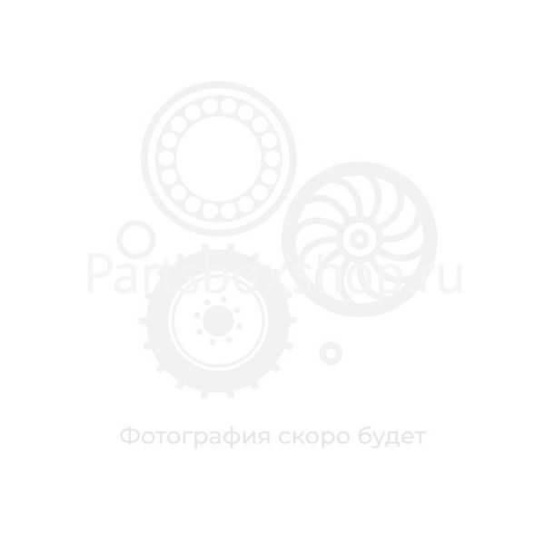 Прокладка клапанной крышки 504053522