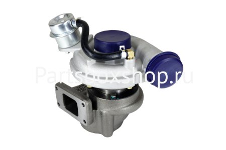 Турбокомпрессор 320/06047 (MTG7604WA) Motorherz