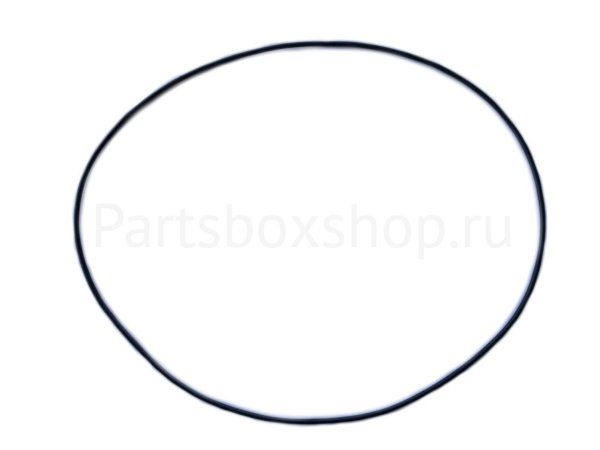 Уплотнительное кольцо 028579