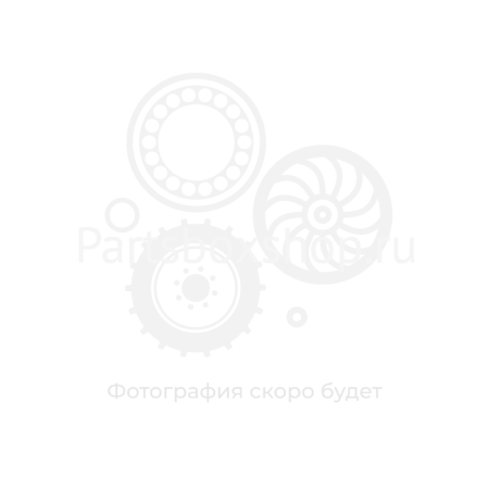 Гидроцилиндр заднего ковша 557/60210 - заказать Гидроцилиндр заднего ковша 557/60210