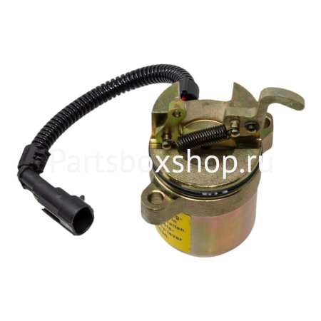 Электромагнитный клапан DEUTZ 0427 2733 12V VM