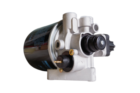 Фильтр влагоотделитель (осушитель) в сборе WG9000360521/1+001 PBS