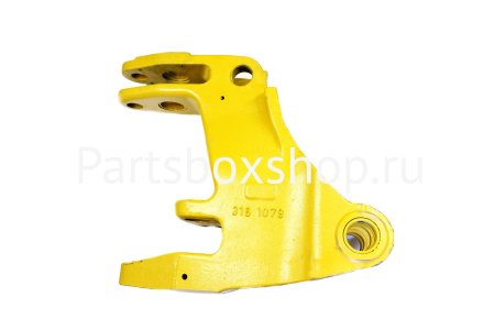 Поворотная рама CAT 316-1079 PBS
