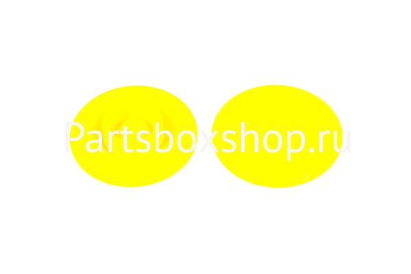 Направляющая аутригера 331/20550 TMP