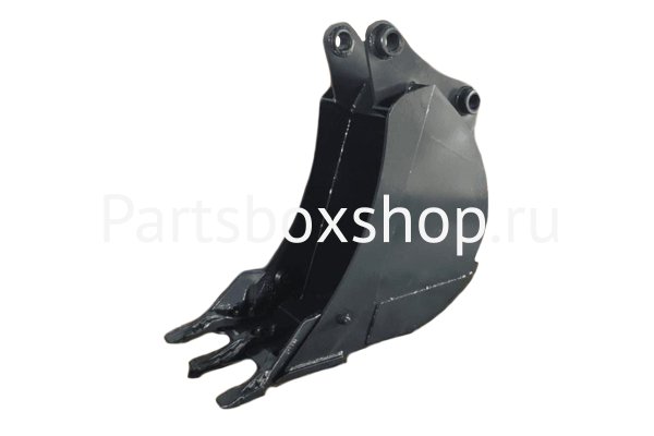 Ковш стандартный JCB 500 мм PBS