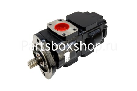 Насос гидравлический 332/F9030 (101AA0002ZZ) Motorherz