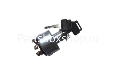Замок зажигания A60011