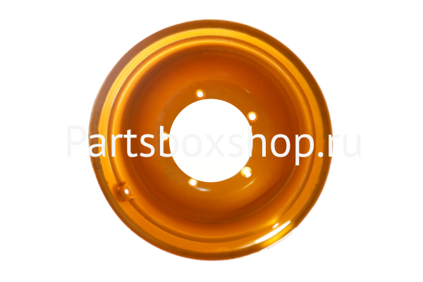 Диск колесный 334/L2027 15x24 +36 мм