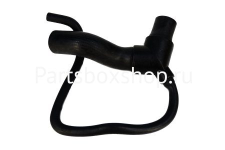 Патрубок радиатора верхний 834/10199 (K7008-3) OKKS