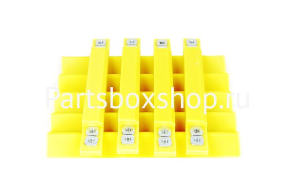 Направляющие телескопа CUKUROVA C79E54 + C79E01 (7071K) OKKS