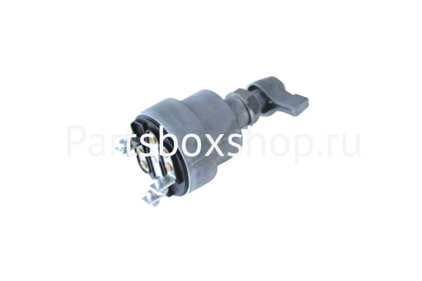 Замок зажигания A60016 - заказать Замок зажигания A60016