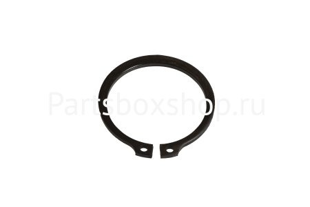 Стопорное кольцо 826/00874 Spare Parts